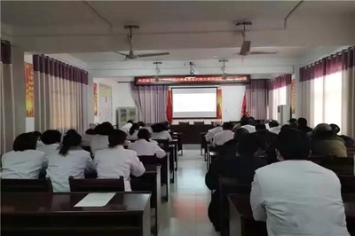 阜陽市科學技術協(xié)會與阜陽培訓網(wǎng) 協(xié)同推動科技創(chuàng)新與人才發(fā)展