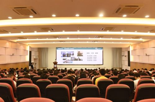 國網重慶市北供電公司開展“勞模工匠進高校 榜樣力量促成長”宣講活動