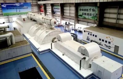 成德高端能源裝備集群入選“國家隊”，機械電氣設備制造邁向新高度