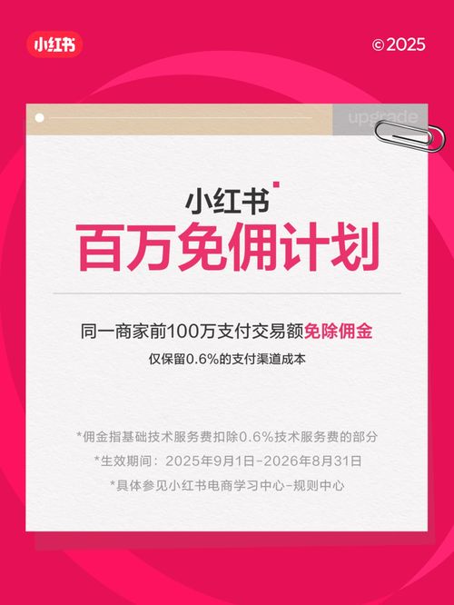小紅書(shū)成功取得支付牌照，社交電商生態(tài)迎來(lái)重大升級(jí)
